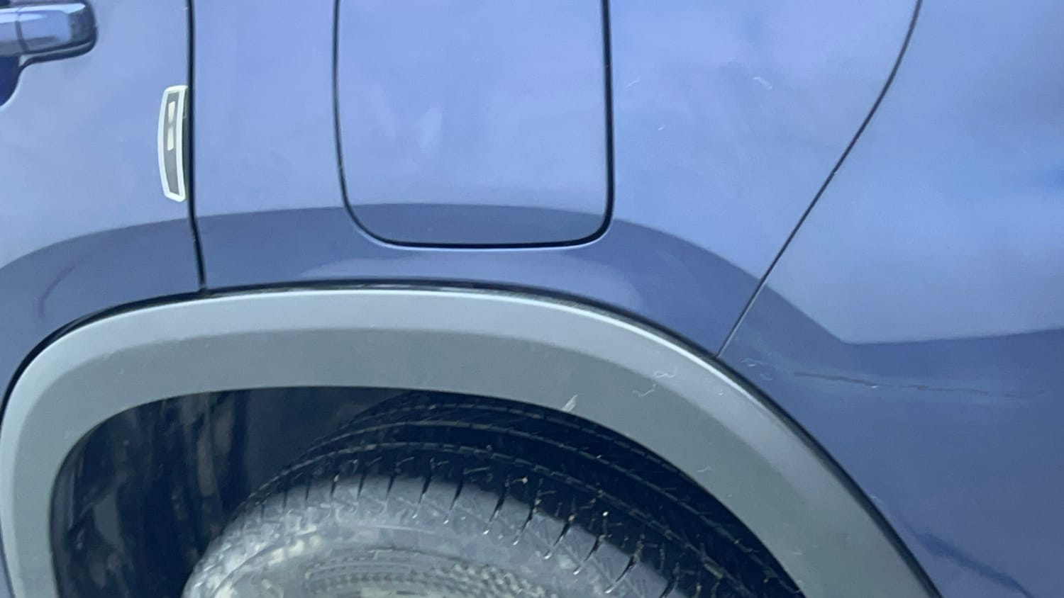 Used 2023 Maruti Suzuki Grand Vitara Alpha Smart Hybrid Petrol Manual dents MINOR SCRATCH