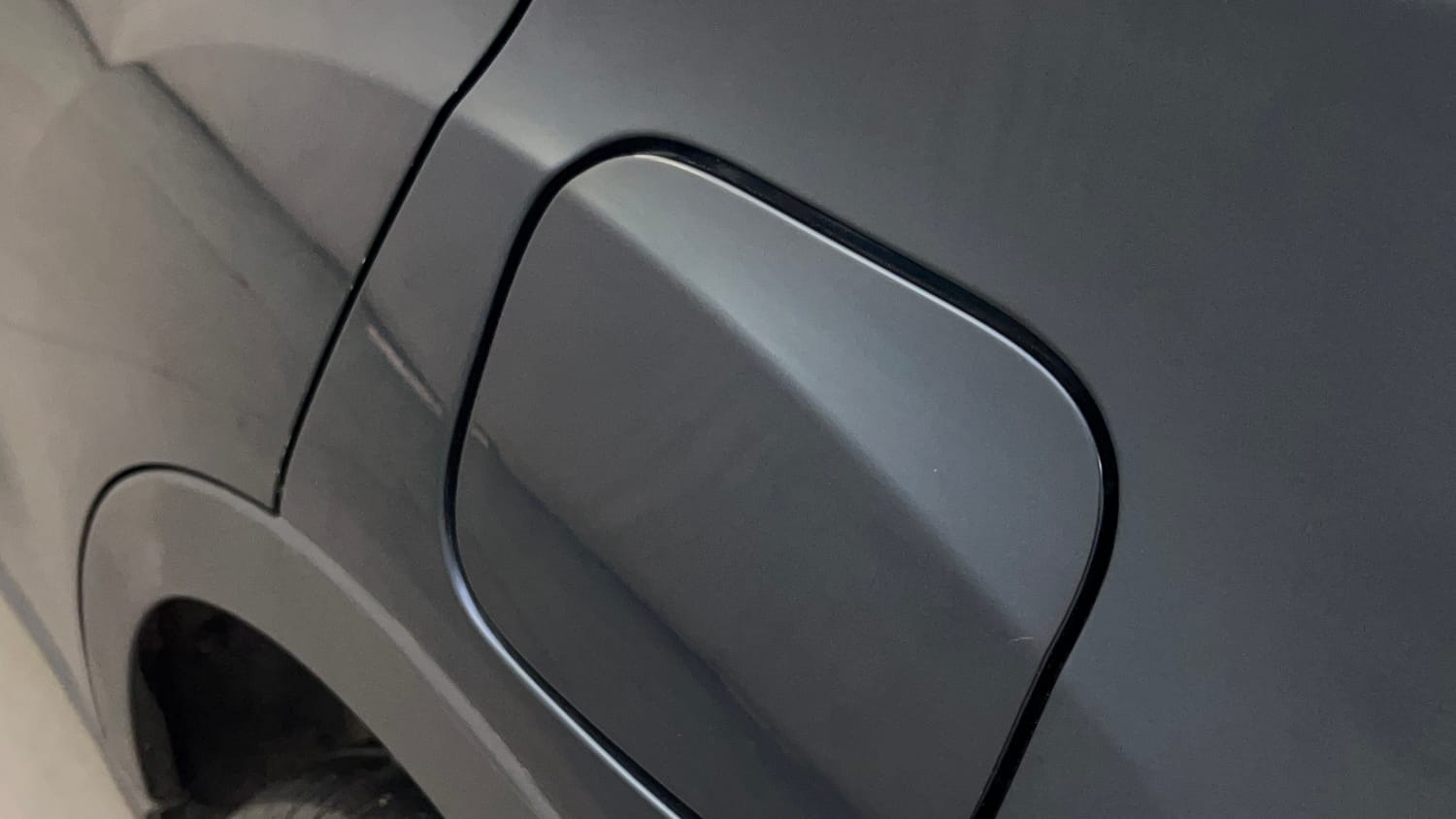Used 2023 Tata Nexon EV XZ Plus LUX Electric Automatic dents MINOR SCRATCH