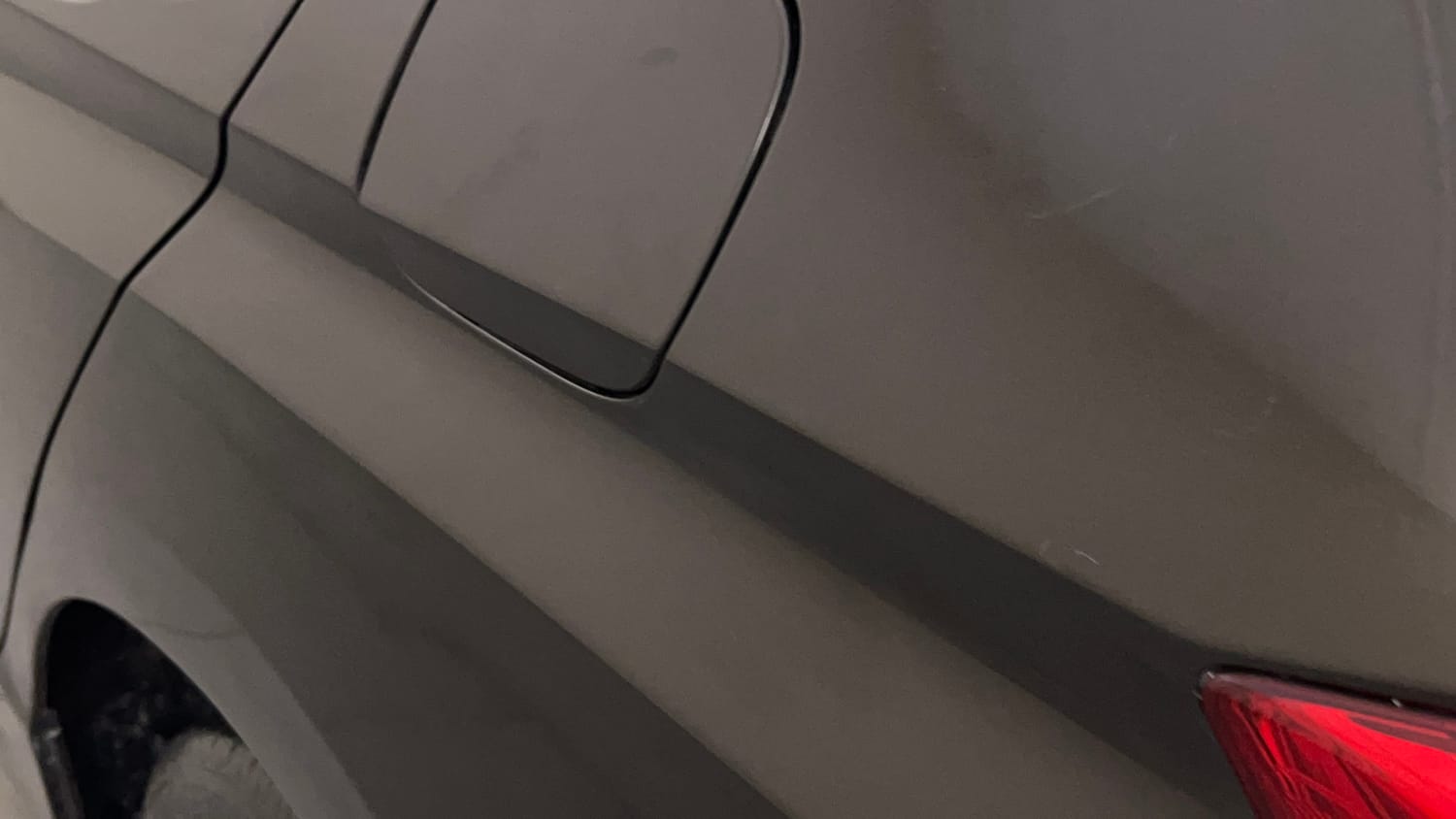 Used 2016 Honda City V Petrol Manual dents MINOR SCRATCH