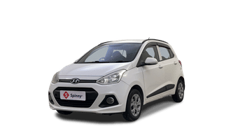 Used 2016 Hyundai Grand i10 Sportz 1.2 Kappa VTVT Petrol Manual Image
