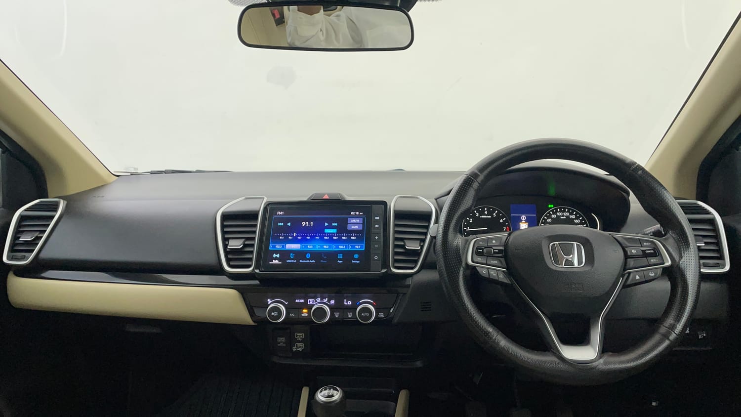 DASHBOARD VIDEO