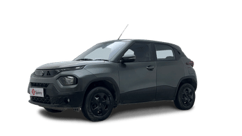 Used 2022 Tata Punch Adventure RHYTHM PACK MT Petrol + CNG (Outside Fitted) Cng Manual Image