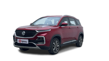 Used 2020 MG Motors Hector Sharp 1.5 DCT Petrol Petrol Automatic Image