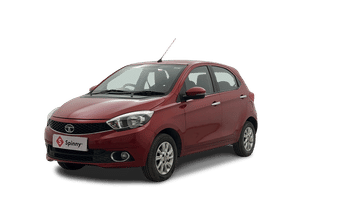 Used 2017 Tata Tiago Revotron XZA Petrol Automatic Image