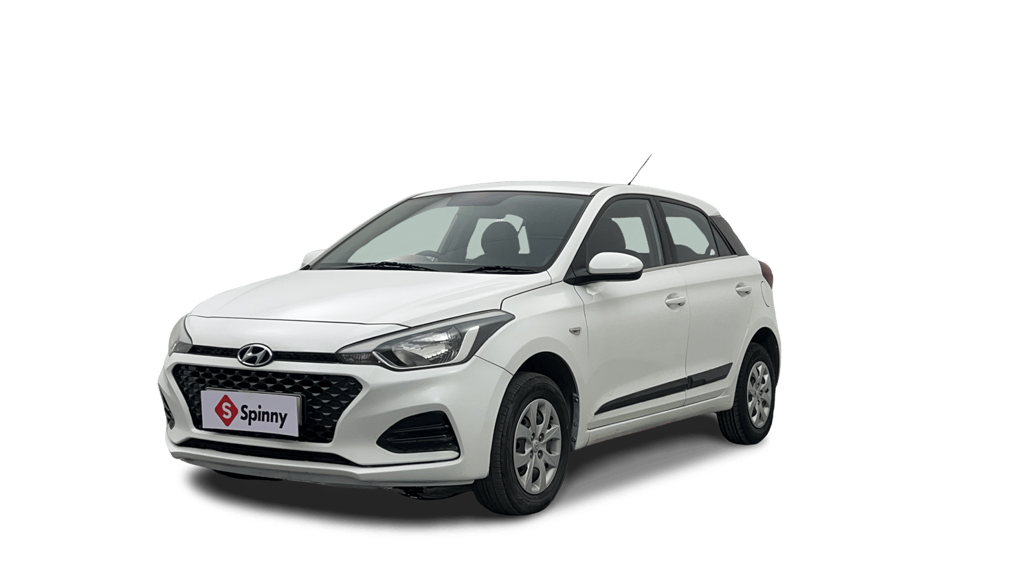 Used 2018 Hyundai Elite i20 Magna Executive 1.2 Petrol Manual Image