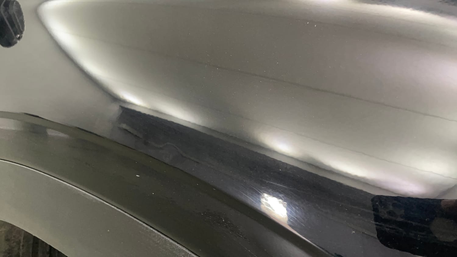 Used 2023 Hyundai Creta SX 1.5 Petrol Petrol Manual dents MINOR DENT