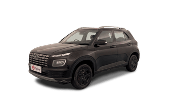 Used 2023 Hyundai Venue S (O) 1.2 Petrol Petrol Manual Image