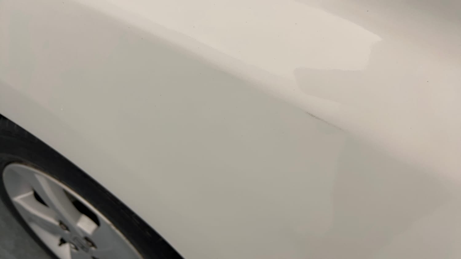 Used 2015 Honda City VX CVT Petrol Automatic dents MINOR DENT