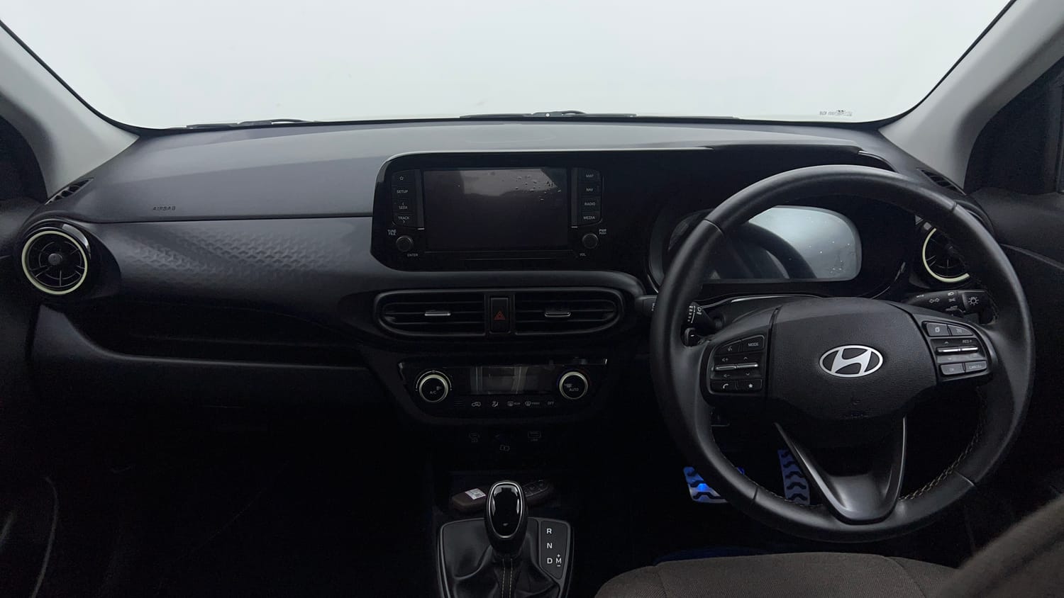 DASHBOARD VIDEO