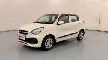 Used 2024 Maruti Suzuki Celerio ZXi Petrol Manual Image
