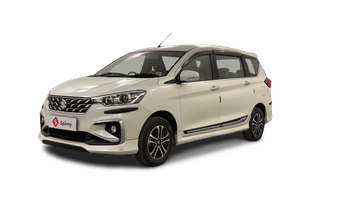 Used 2022 Maruti Suzuki Ertiga ZXi (O) Petrol Manual Image