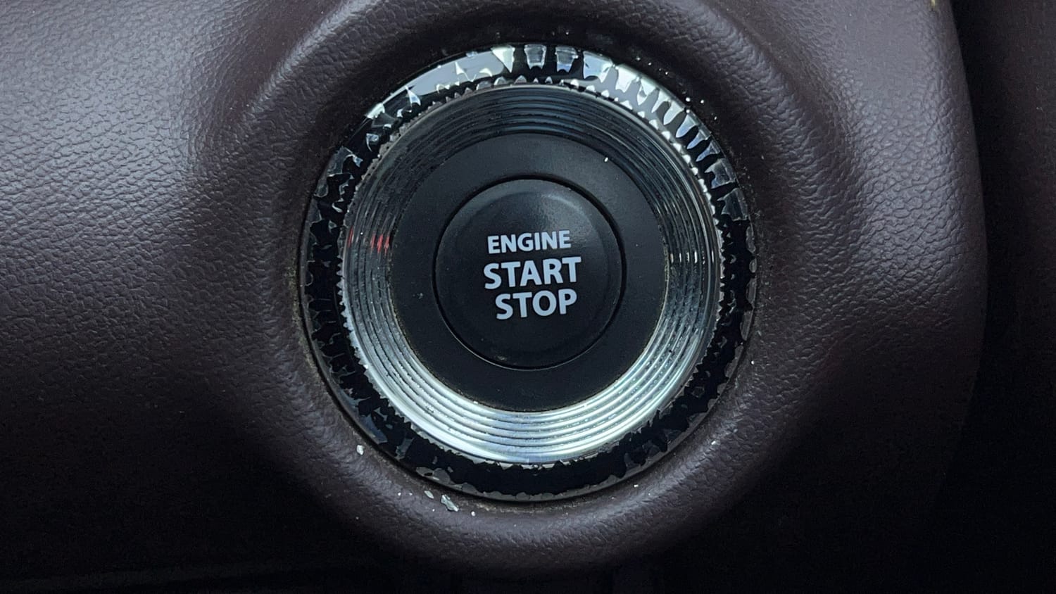 Used 2023 Maruti Suzuki Grand Vitara Delta Smart Hybrid AT Petrol Automatic top_features Keyless start