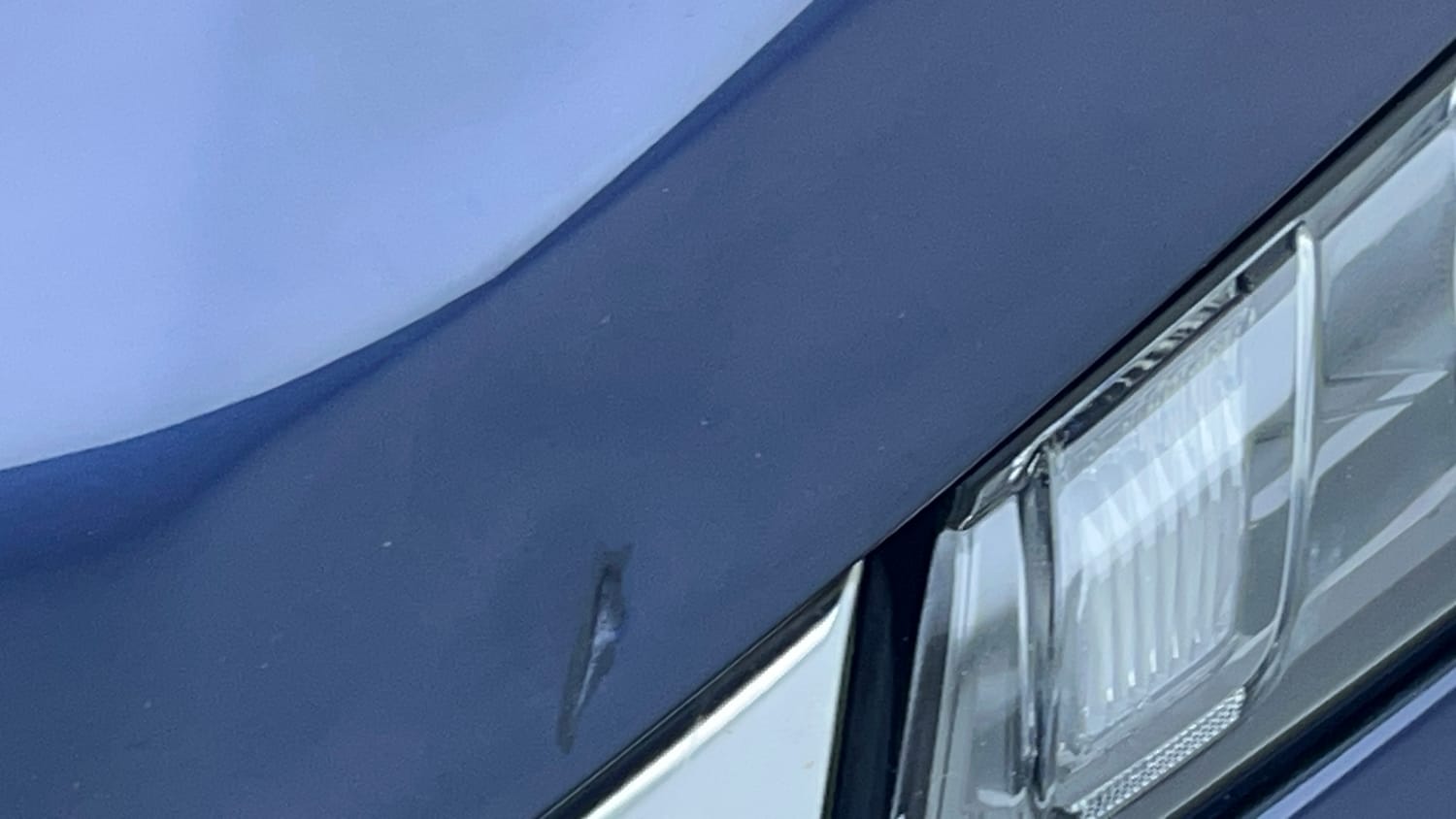 Used 2023 Maruti Suzuki Grand Vitara Alpha Smart Hybrid Petrol Manual dents MINOR DENT