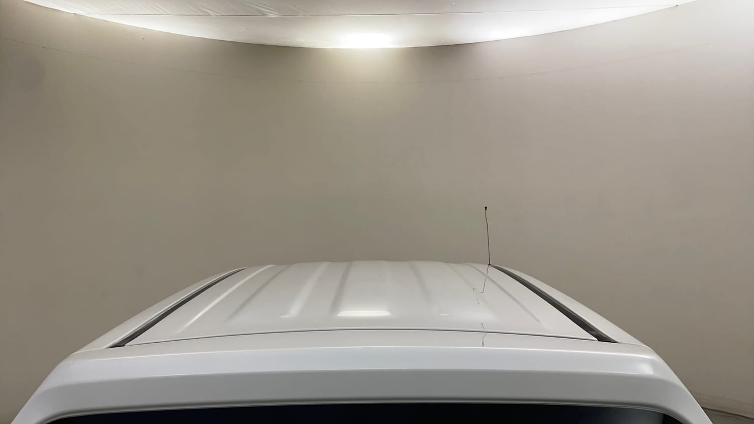 Used 2015 Maruti Suzuki Alto K10 VXi Petrol Manual exterior EXTERIOR ROOF VIEW