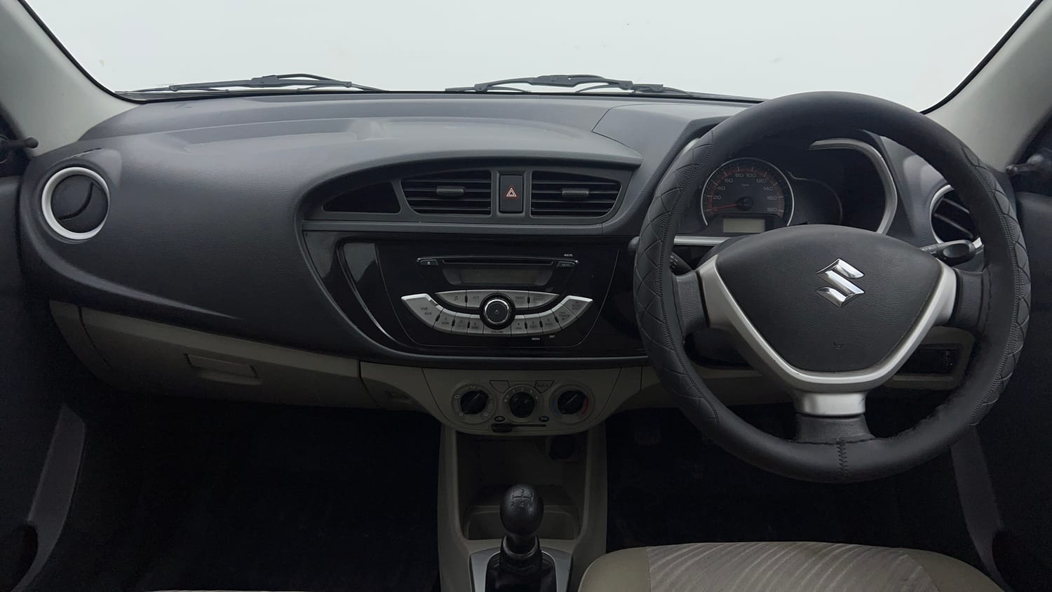 DASHBOARD VIDEO