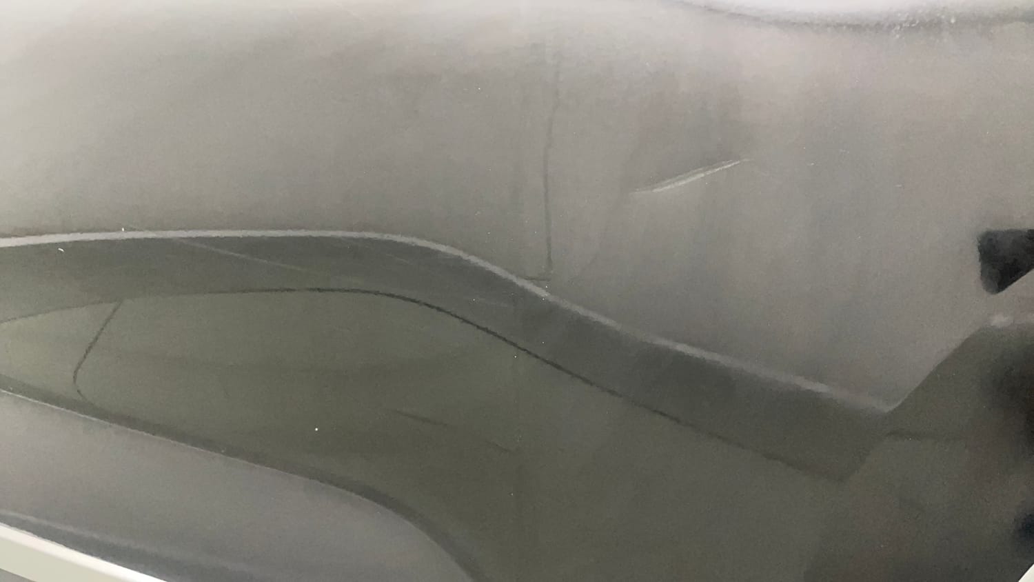 Used 2023 Kia Sonet HTX 1.0 iMT Petrol Manual dents MINOR DENT