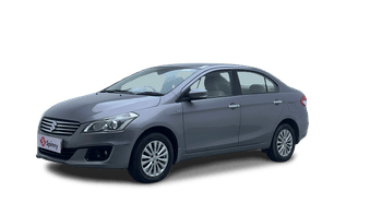 Used 2016 Maruti Suzuki Ciaz ZXi Petrol Manual Image
