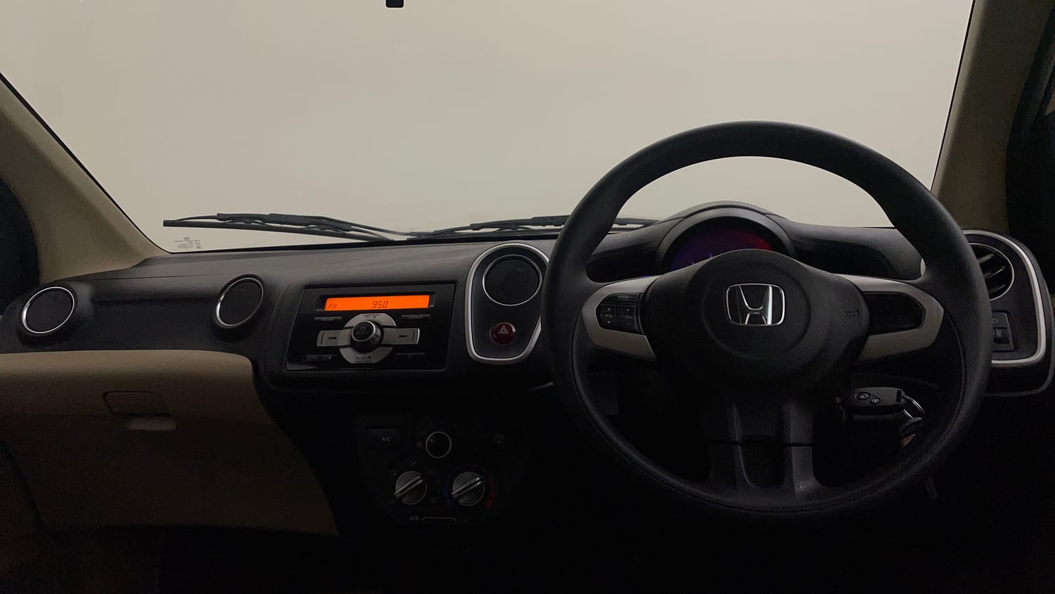 DASHBOARD VIDEO