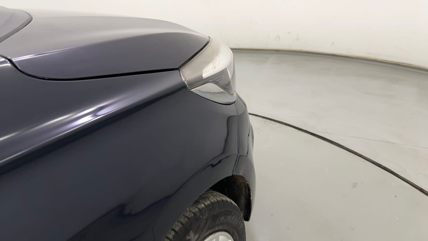 Used 2022 Tata Tiago XZ Plus CNG Cng Manual dents MINOR DENT