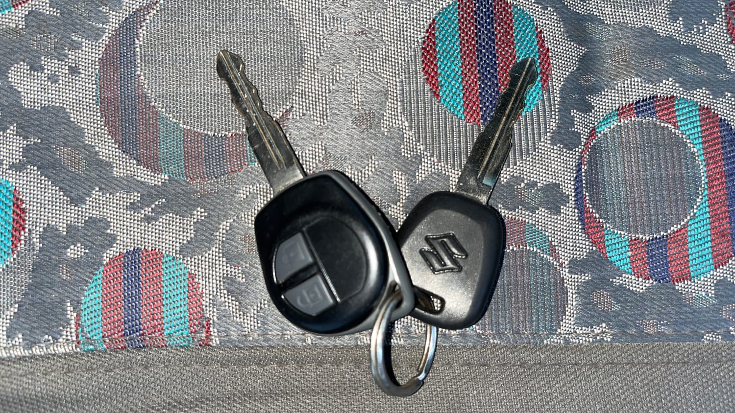 Used 2012 Maruti Suzuki Wagon R 1.0 VXi Petrol Manual extra CAR KEY VIEW