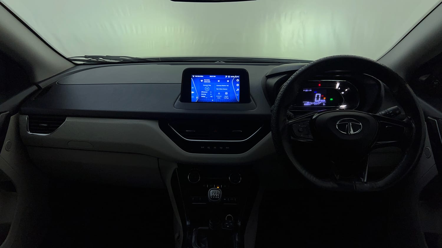 DASHBOARD VIDEO