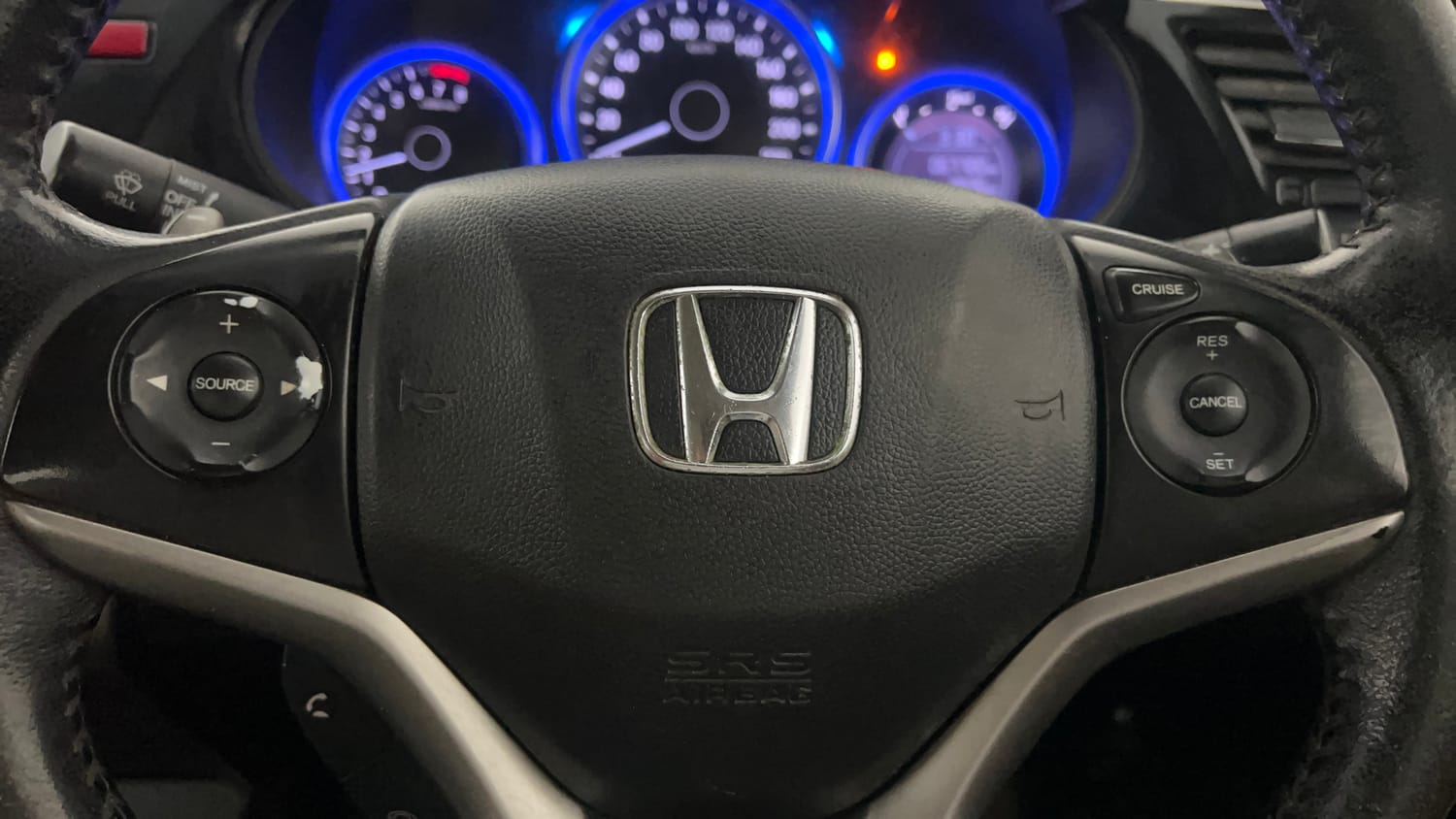 Used 2015 Honda City VX CVT Petrol Automatic top_features Cruise control