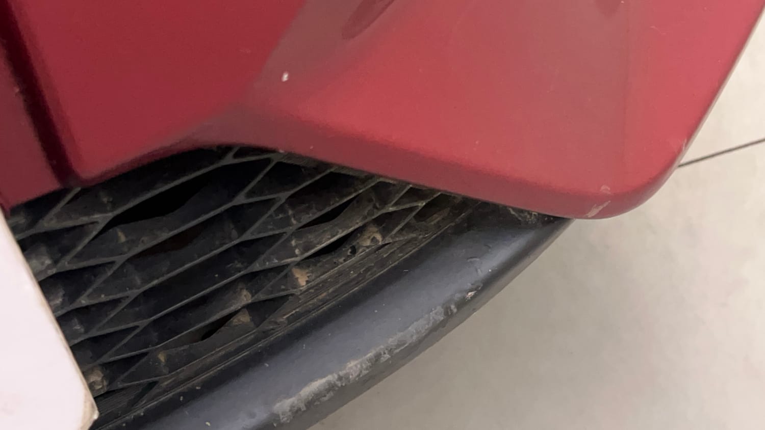 Used 2018 Honda Jazz V Petrol Petrol Manual dents MINOR SCRATCH