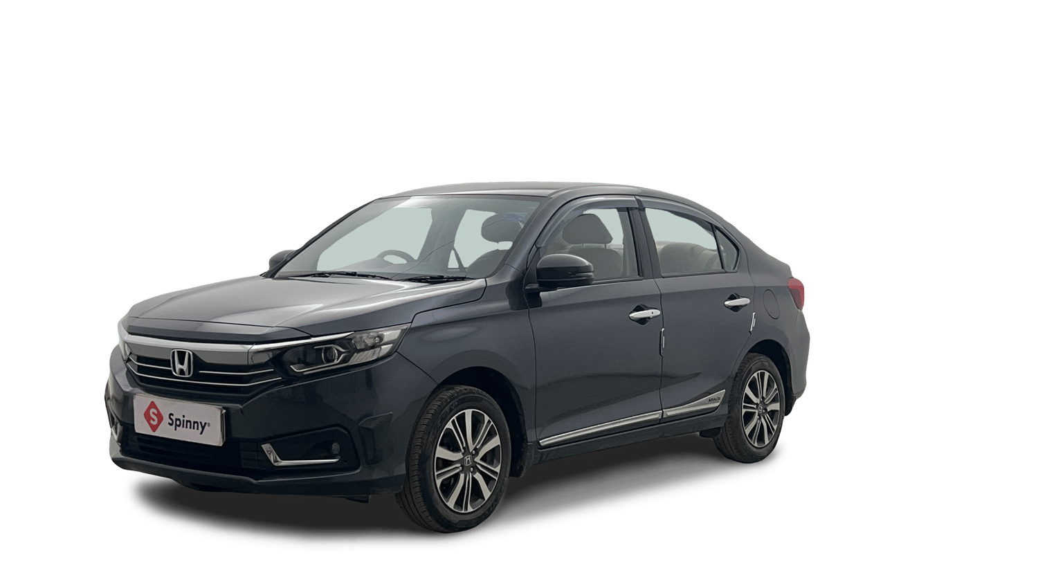 Used 2021 Honda Amaze VX CVT 1.2 Petrol Petrol Automatic Image