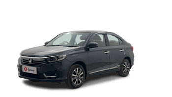 Used 2021 Honda Amaze VX CVT 1.2 Petrol Petrol Automatic Image