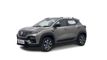 Used 2021 Renault Kiger RXZ AMT Petrol Automatic Image