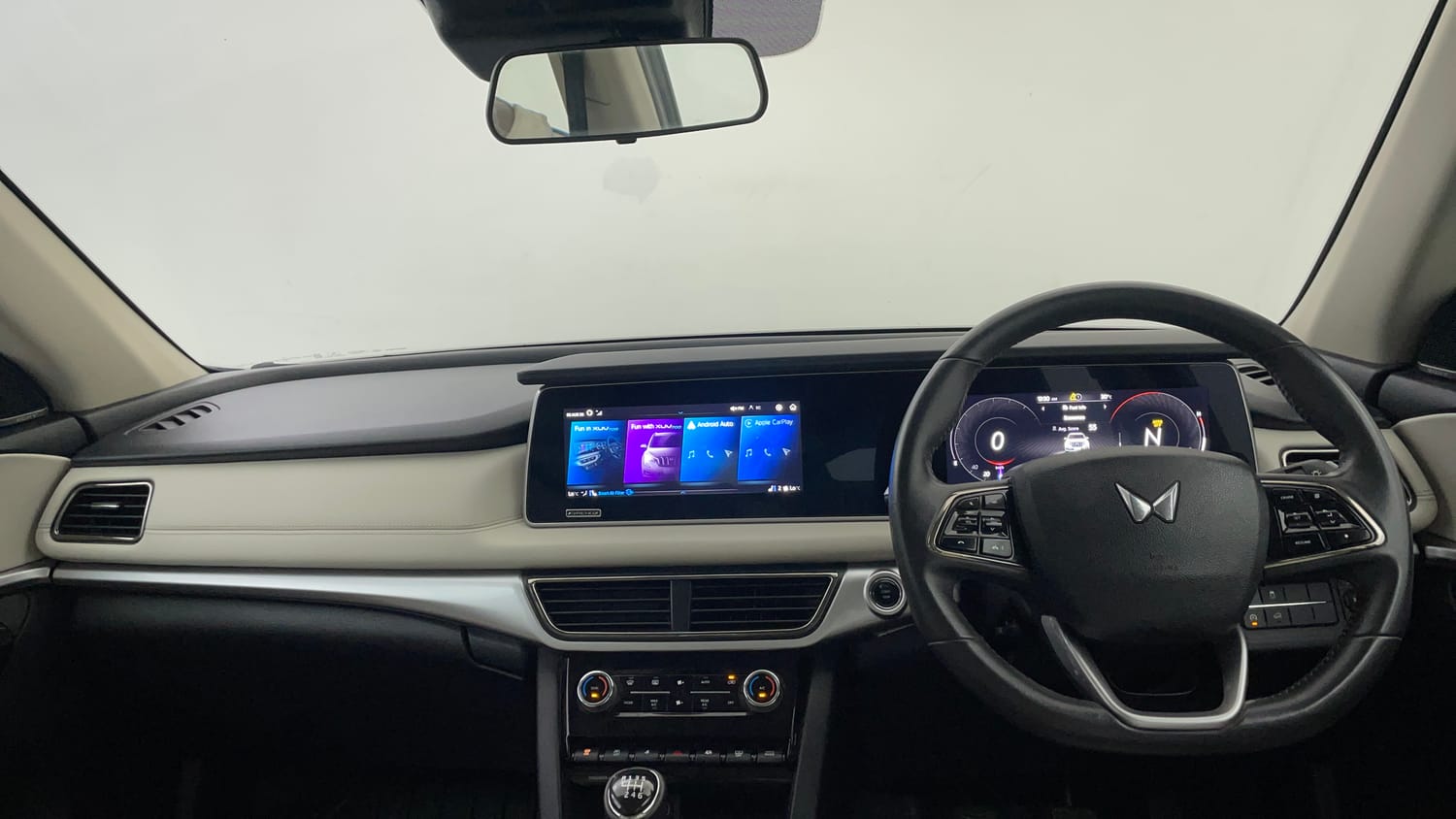 DASHBOARD VIDEO
