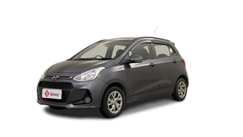Used 2019 Hyundai Grand i10 Sportz 1.2 Kappa VTVT Petrol Manual Image