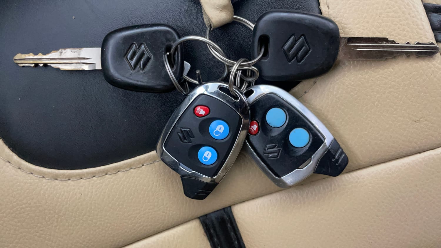 Used 2020 Maruti Suzuki Alto K10 VXi Petrol Manual extra CAR KEY VIEW
