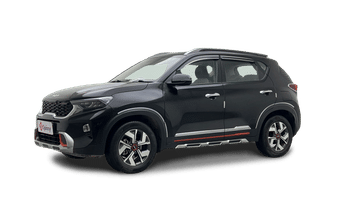 Used 2023 Kia Sonet Aurochs Edition 1.0 Petrol 7DCT Petrol Automatic Image