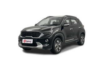 Used 2023 Kia Sonet HTX 1.0 iMT Petrol Manual Image