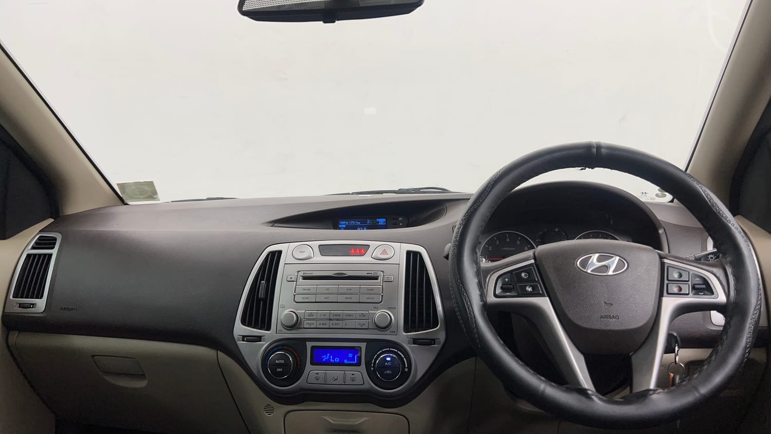DASHBOARD VIDEO