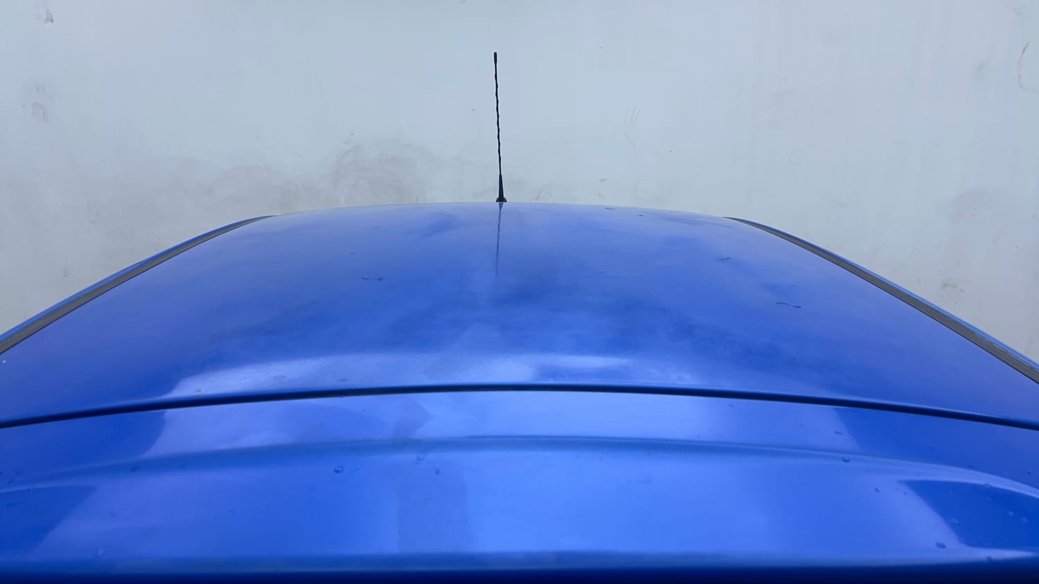 Used 2020 Tata Tiago XT Petrol Manual exterior EXTERIOR ROOF VIEW