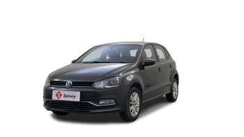 Used 2016 Volkswagen Polo Highline1.2L (P) Petrol Manual Image