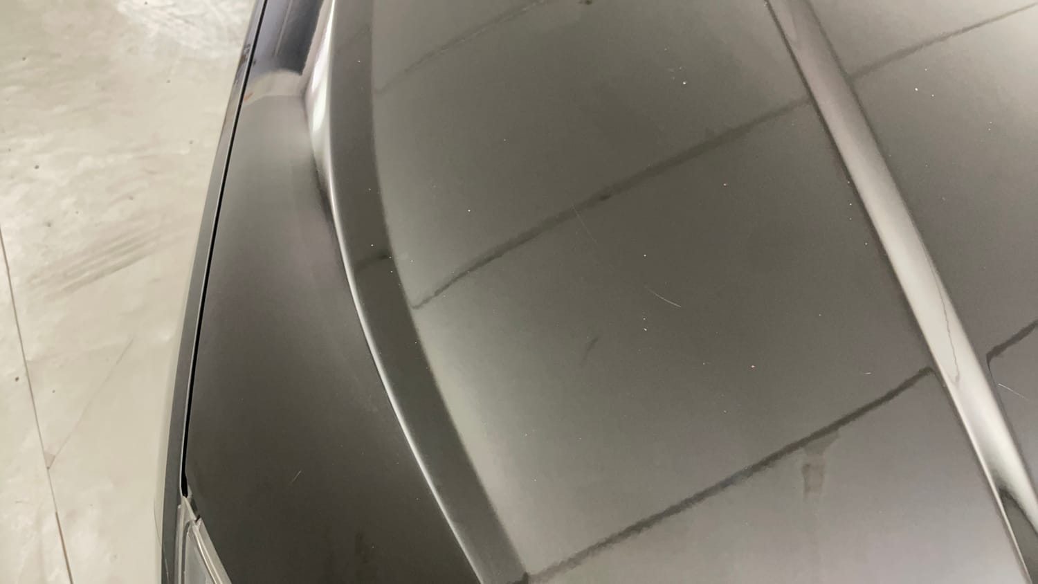 Used 2023 Hyundai Creta SX 1.5 Petrol Petrol Manual dents MINOR DENT