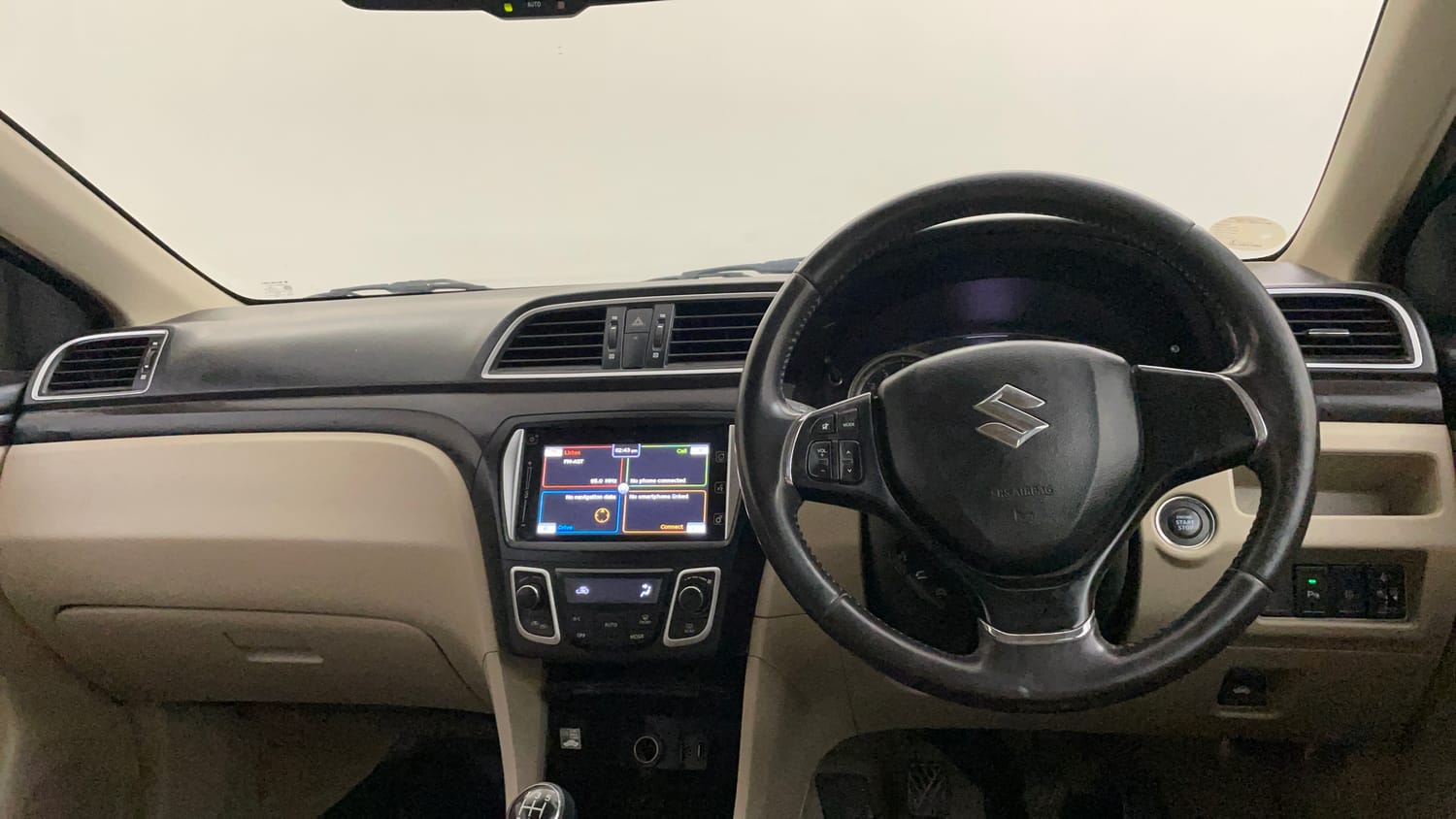 DASHBOARD VIDEO