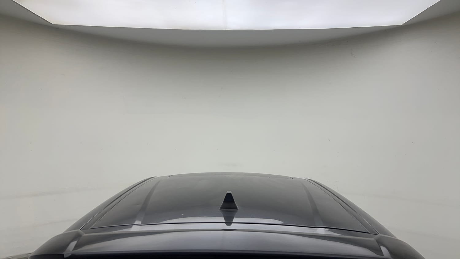 Used 2022 Hyundai i20 N Line N8 1.0 Turbo DCT Petrol Automatic exterior EXTERIOR ROOF VIEW