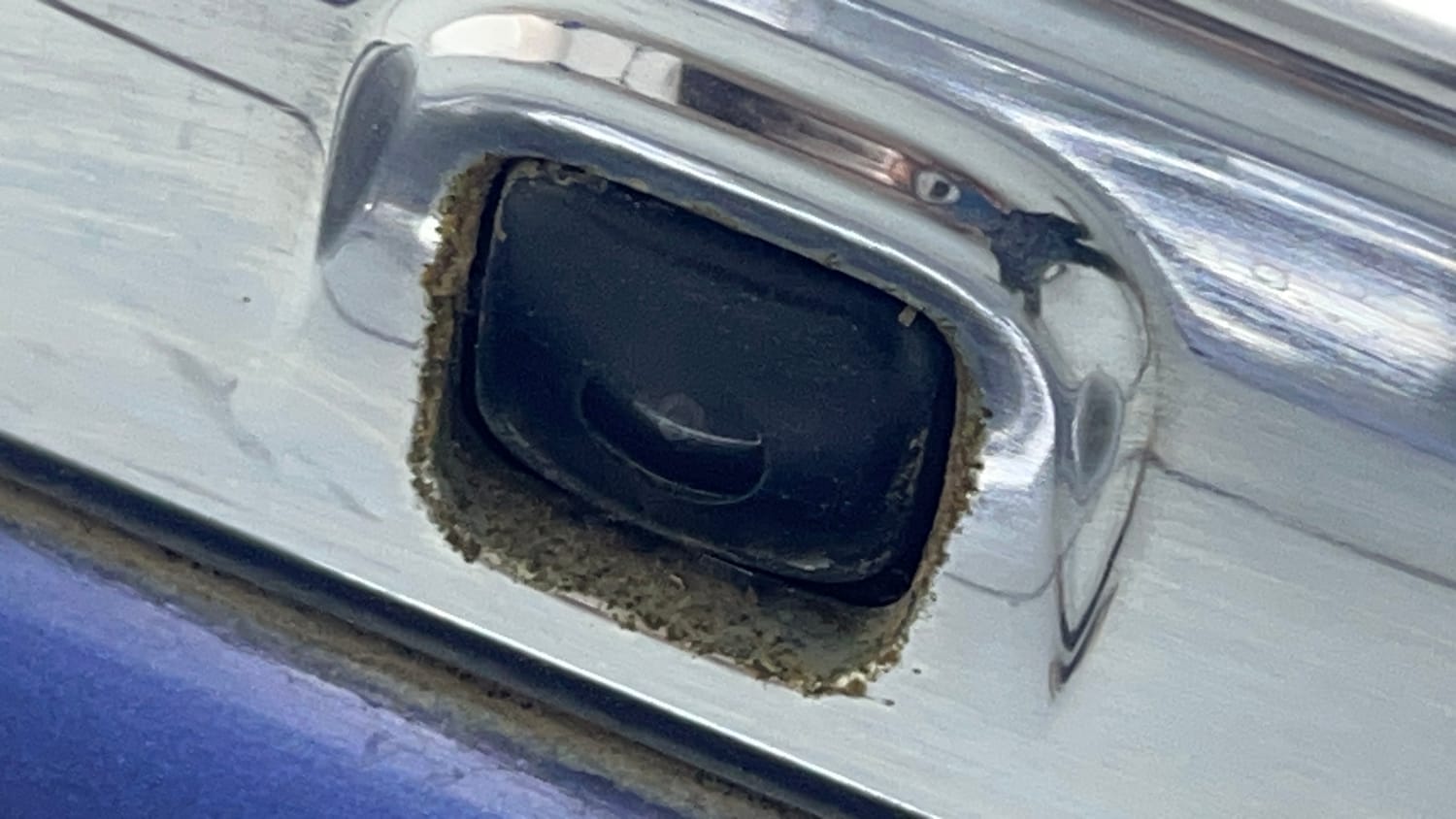 Used 2019 Toyota Glanza V CVT Petrol Automatic top_features Rear camera