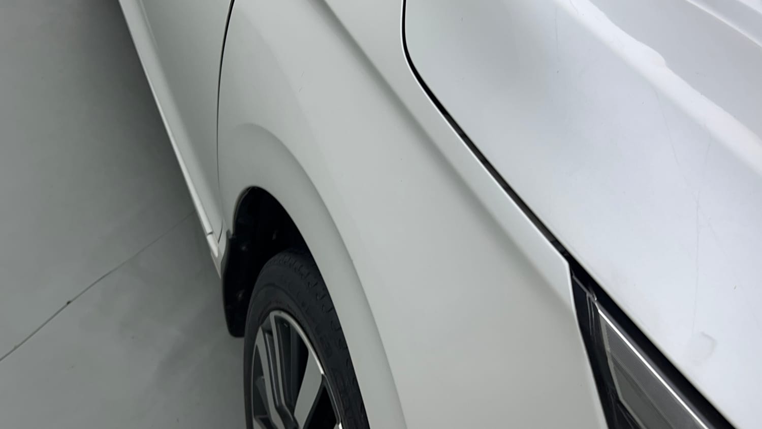 Used 2021 Honda City ZX Petrol Petrol Manual dents MINOR SCRATCH