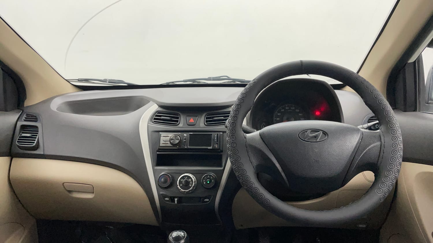 DASHBOARD VIDEO