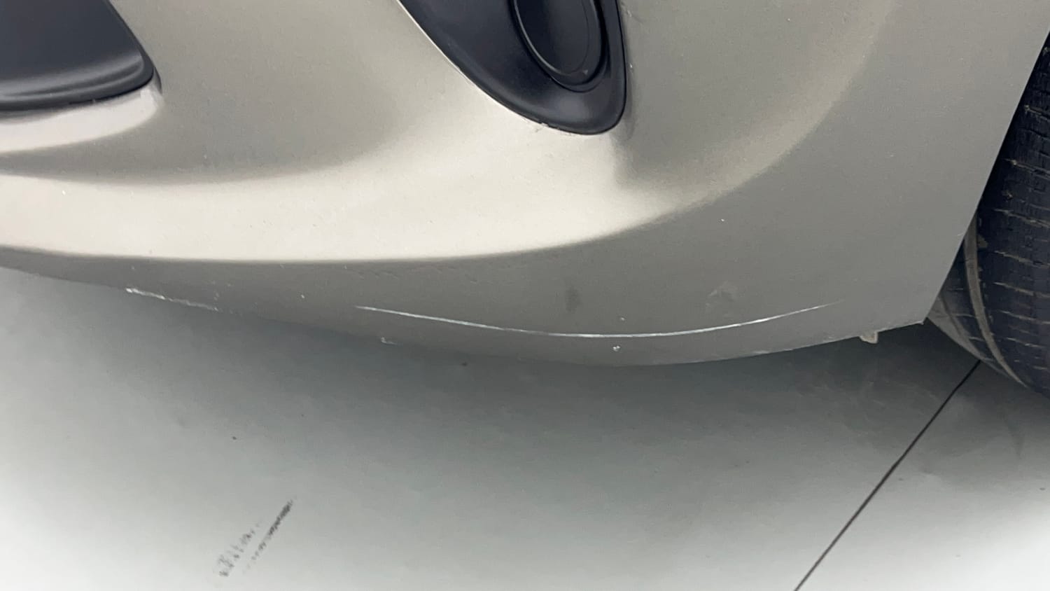 Used 2020 Maruti Suzuki Baleno Delta Petrol Manual dents MINOR SCRATCH