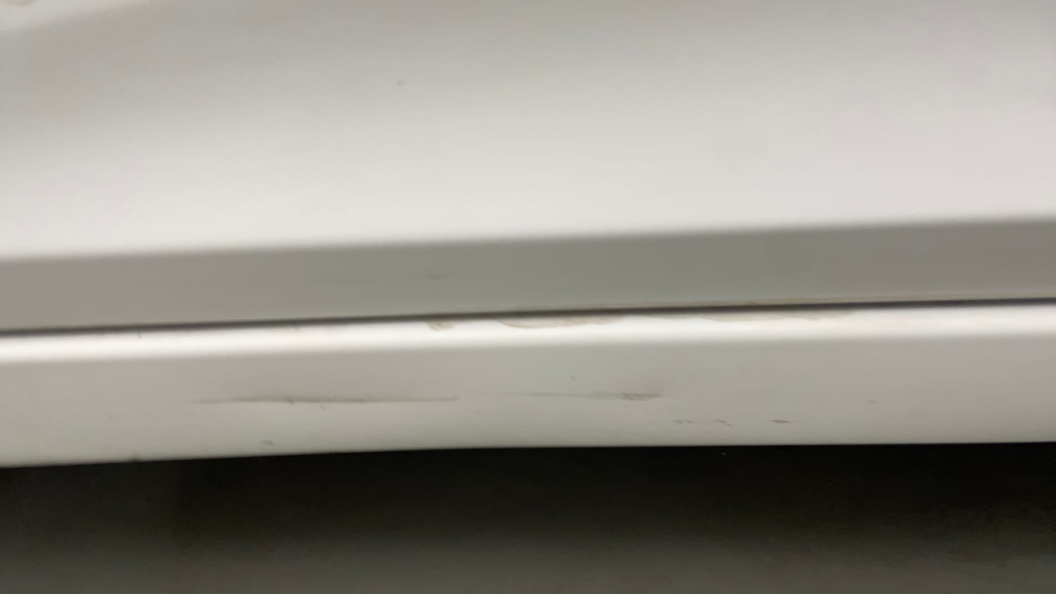Used 2016 Hyundai Eon Era Petrol Manual dents MINOR DENT