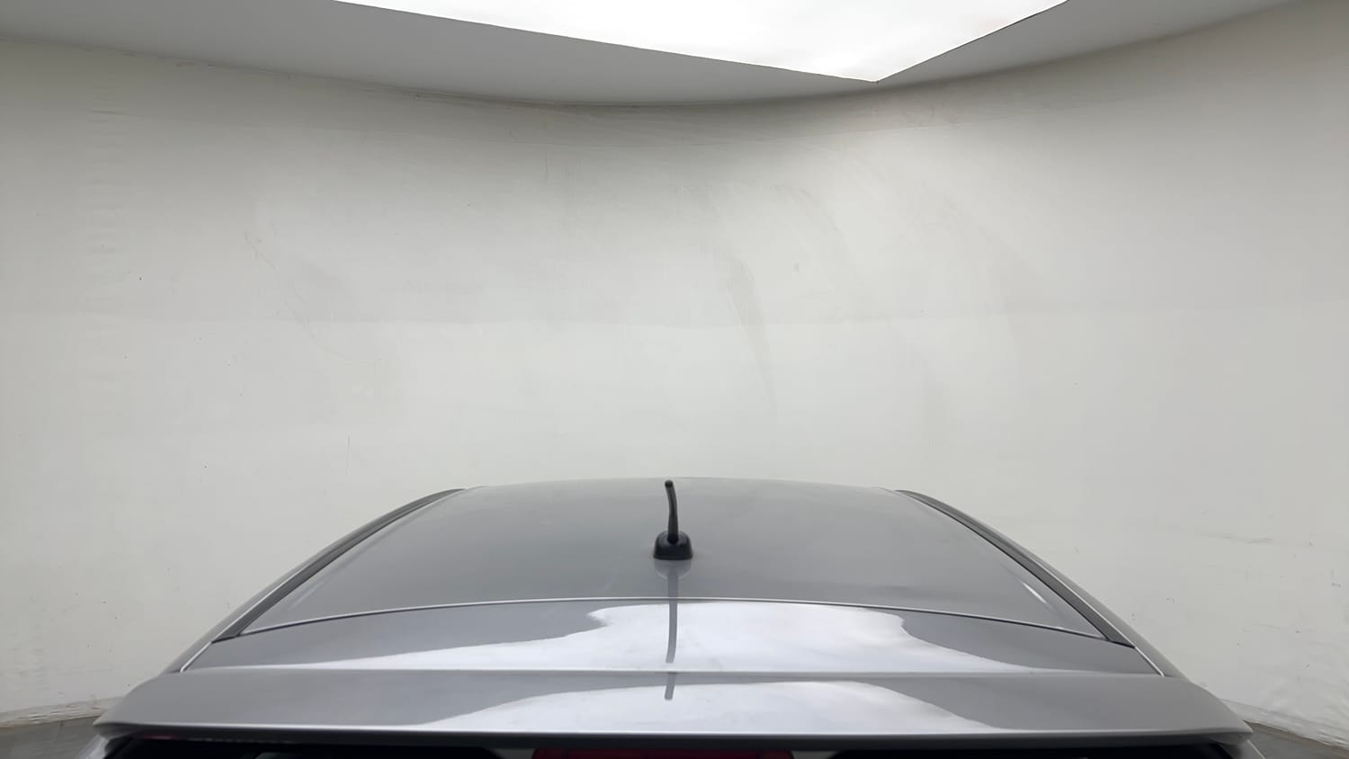 Used 2021 Maruti Suzuki Baleno Zeta Petrol Manual exterior EXTERIOR ROOF VIEW