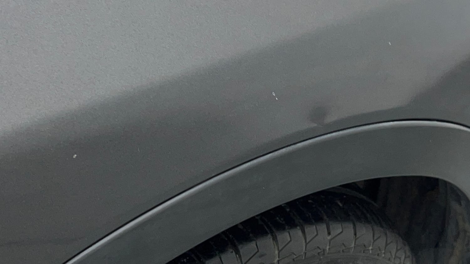 Used 2021 Maruti Suzuki S-Cross Zeta AT Petrol Automatic dents MINOR SCRATCH