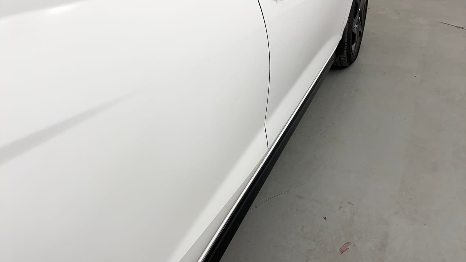 Used 2022 Hyundai i20 Sportz 1.2 IVT Petrol Automatic dents MINOR SCRATCH