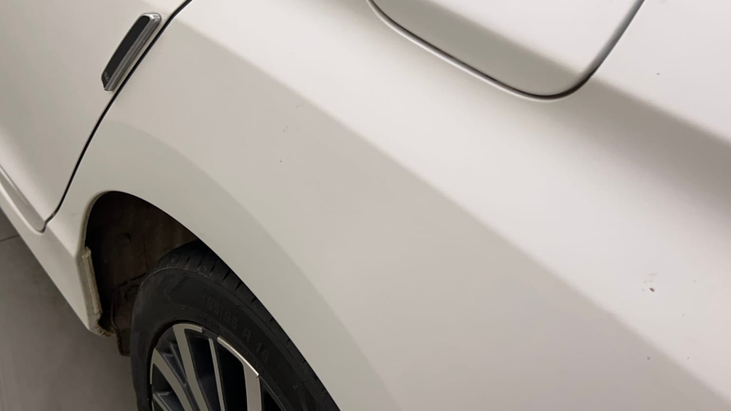 Used 2019 Honda City ZX CVT Petrol Petrol Automatic dents MINOR DENT